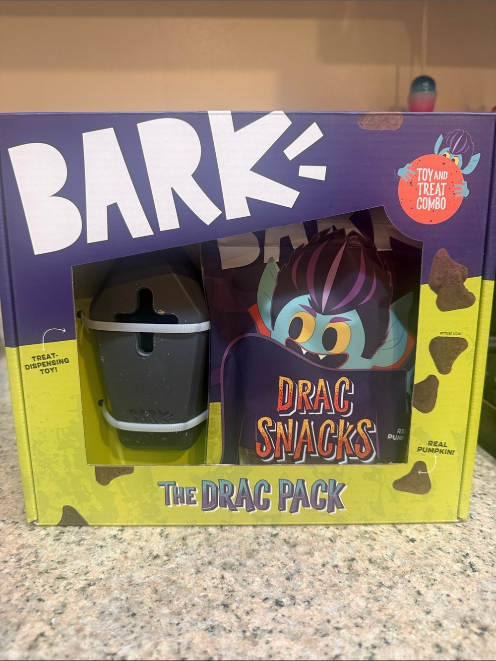 Product not VR related